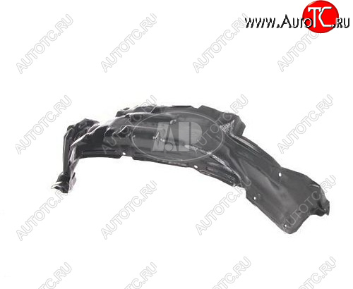 879 р. Левый подкрылок передний BodyParts Toyota 4Runner N120,N130 5 дв. дорестайлинг (1989-1992)  с доставкой в г. Кемерово