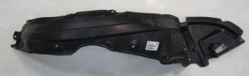 1 089 р. Левый подкрылок передний BodyParts  Toyota Avensis ( T270 седан,  T270 универсал) (2008-2011) дорестайлинг, дорестайлинг  с доставкой в г. Кемерово. Увеличить фотографию 1