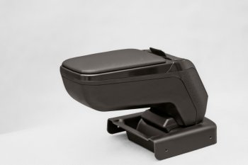 Подлокотник Armster 2 Volkswagen Caddy 2K дорестайлинг (2003-2010) (Black)