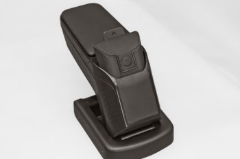10 899 р. Подлокотник Armster 2 Volkswagen Touran 1T дорестайлинг минивэн (2003-2006) (Black)  с доставкой в г. Кемерово. Увеличить фотографию 5