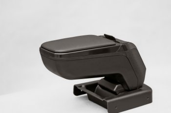 5 999 р. Подлокотник ARMSTER 2 BLACK Volkswagen Polo 5 седан рестайлинг (2015-2020)  с доставкой в г. Кемерово. Увеличить фотографию 4