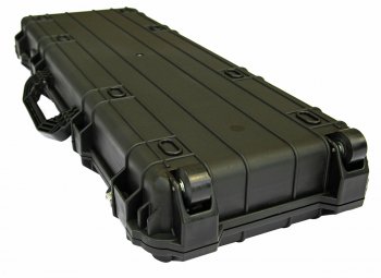 26 699 р. Кейс защитный ударопрочный РИФ 1133х422х155 мм IP67 РИФ wr-29d  с доставкой в г. Кемерово. Увеличить фотографию 4