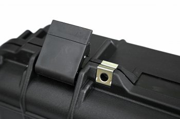 26 699 р. Кейс защитный ударопрочный РИФ 1133х422х155 мм IP67 РИФ wr-29d  с доставкой в г. Кемерово. Увеличить фотографию 2