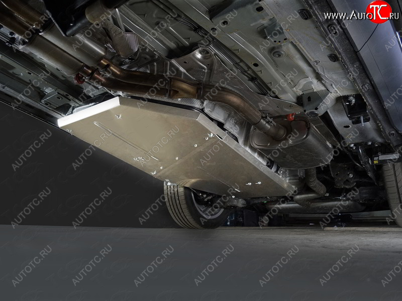 27 999 р. Защита бака (2 штуки, алюминий) TCC Volkswagen Teramont CA1 (2016-2020) дорестайлинг с доставкой в г. Кемерово Увеличить фотографию 1 27 999 р. Защита бака (2 штуки, алюминий) TCC Volkswagen Teramont CA1 (2016-2020) дорестайлинг с доставкой в г. Кемерово