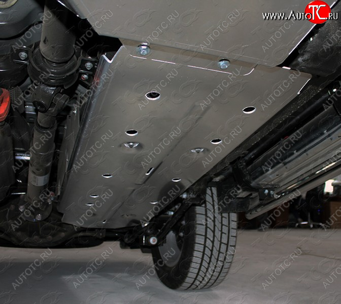 9 099 р. Защита бака (V-2.0 TD, V-2.0 бензин, алюминий) TCC Haval H9 (2017-2019) 1-ый рестайлинг с доставкой в г. Кемерово Увеличить фотографию 1 9 099 р. Защита бака (V-2.0 TD, V-2.0 бензин, алюминий) TCC Haval H9 (2017-2019) 1-ый рестайлинг с доставкой в г. Кемерово