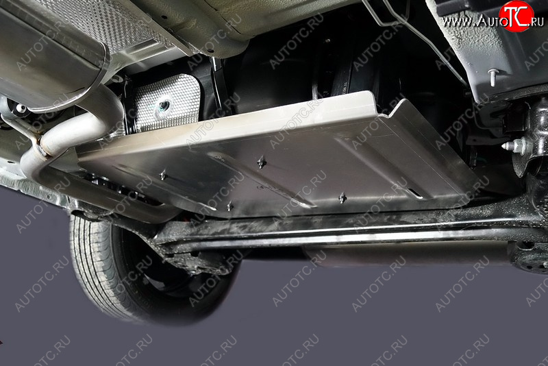 6 799 р. Защита бака и адсорбера (алюминий) TCC Omoda C5 (2021-2025) с доставкой в г. Кемерово Увеличить фотографию 1 6 799 р. Защита бака и адсорбера (алюминий) TCC Omoda C5 (2021-2025) с доставкой в г. Кемерово