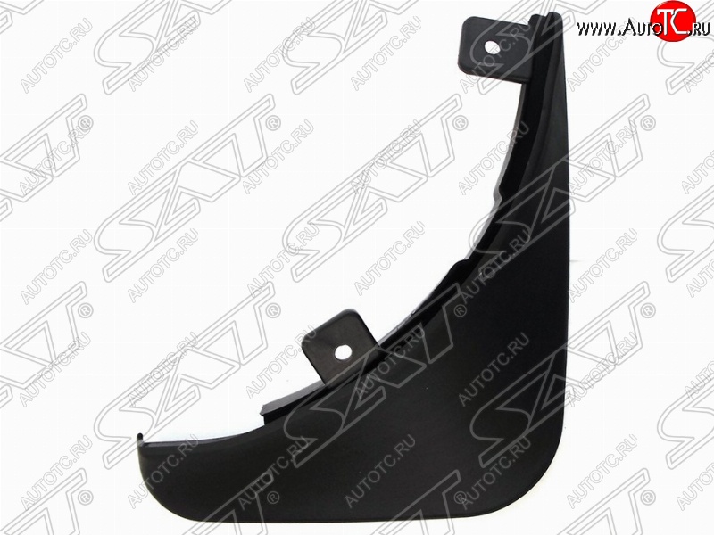 299 р. Правый брызговик задний SAT Skoda Fabia Mk2 хэтчбэк рестайлинг (2010-2014)  с доставкой в г. Кемерово