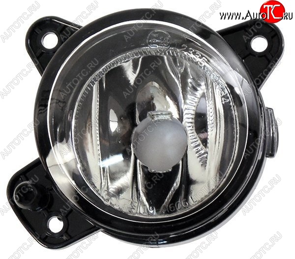 629 р. Левая противотуманная фара SAT  Skoda Fabia  Mk2 (2007-2010), Skoda Roomster  5J (2006-2010), Volkswagen Crafter  1 (2006-2017), Volkswagen Polo  9N1 (2001-2009), Volkswagen Touareg  GP (2002-2010), Volkswagen Transporter  T5 (2009-2015)  с доставкой в г. Кемерово