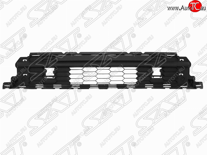 2 459 р. Решётка в передний бампер SAT Skoda Kodiaq NU7 дорестайлинг (2017-2021) с доставкой в г. Кемерово Увеличить фотографию 1 2 459 р. Решётка в передний бампер SAT Skoda Kodiaq NU7 дорестайлинг (2017-2021) с доставкой в г. Кемерово