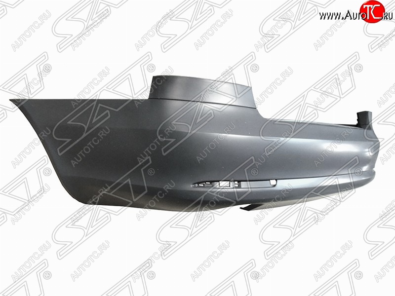 3 699 р. Бампер задний SAT Skoda Octavia A5 (2008-2013) лифтбэк рестайлинг (Неокрашенный) с доставкой в г. Кемерово Увеличить фотографию 1 3 699 р. Бампер задний SAT Skoda Octavia A5 (2008-2013) лифтбэк рестайлинг (Неокрашенный) с доставкой в г. Кемерово