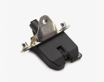 Замок крышки багажника VAG Skoda Octavia  A5 (2008-2013) лифтбэк рестайлинг