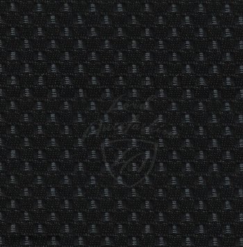7 399 р. Чехлы для сидений (Elegance с подлокотником) Lord Autofashion Турин (жаккард)  Skoda Octavia  A7 (2012-2020) дорестайлинг лифтбэк, дорестайлинг универсал, рестайлинг универсал (Черный, вставка Эльбрус)  с доставкой в г. Кемерово. Увеличить фотографию 3