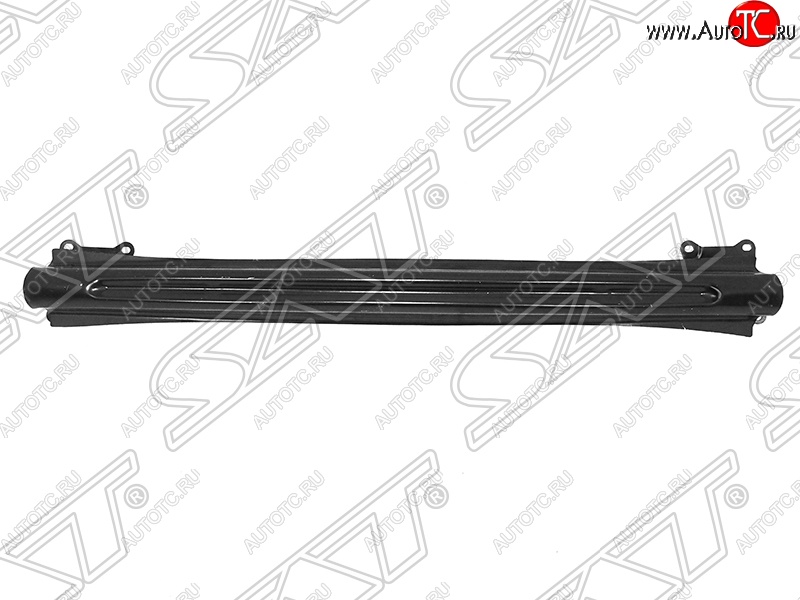 2 599 р. Усилитель заднего бампера SAT  Skoda Octavia  A5 (2004-2013) дорестайлинг лифтбэк, дорестайлинг универсал, лифтбэк рестайлинг, рестайлинг универсал  с доставкой в г. Кемерово