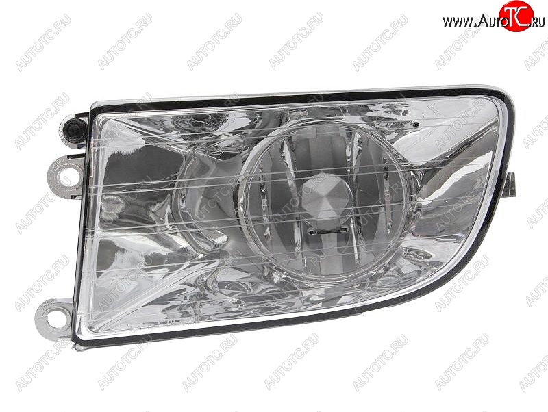 869 р. Фара противотуманная BRIGHTROAD (левая) Skoda Octavia A5 рестайлинг универсал (2008-2013)  с доставкой в г. Кемерово