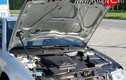 Упор капота Sport Skoda Octavia ( Tour A4 1U5,  Tour A4 1U2) (1996-2000) универсал дорестайлинг, лифтбэк дорестайлинг