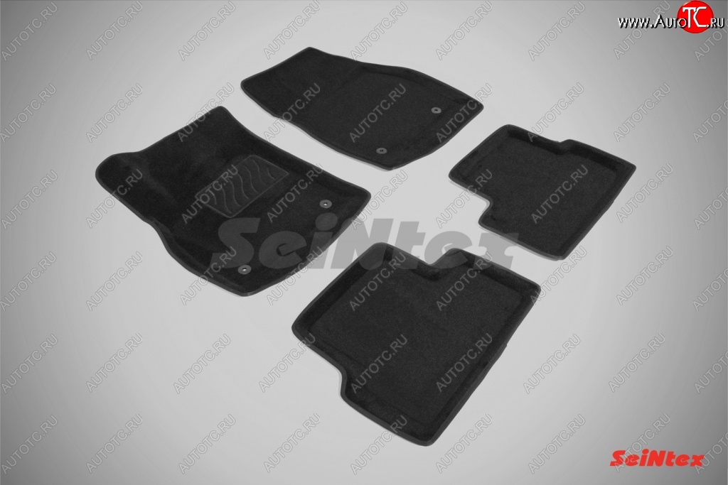 5 699 р. Износостойкие коврики в салон SeiNtex Premium 3D 4 шт. (ворсовые, черные) Skoda Superb ( B8 (3V), B8 (3V5)) (2015-2025) лифтбэк дорестайлинг, универсал дорестайлинг, лифтбэк рестайлинг, универсал рестайлинг с доставкой в г. Кемерово Увеличить фотографию 1 5 699 р. Износостойкие коврики в салон SeiNtex Premium 3D 4 шт. (ворсовые, черные) Skoda Superb ( B8 (3V), B8 (3V5)) (2015-2025) лифтбэк дорестайлинг, универсал дорестайлинг, лифтбэк рестайлинг, универсал рестайлинг с доставкой в г. Кемерово