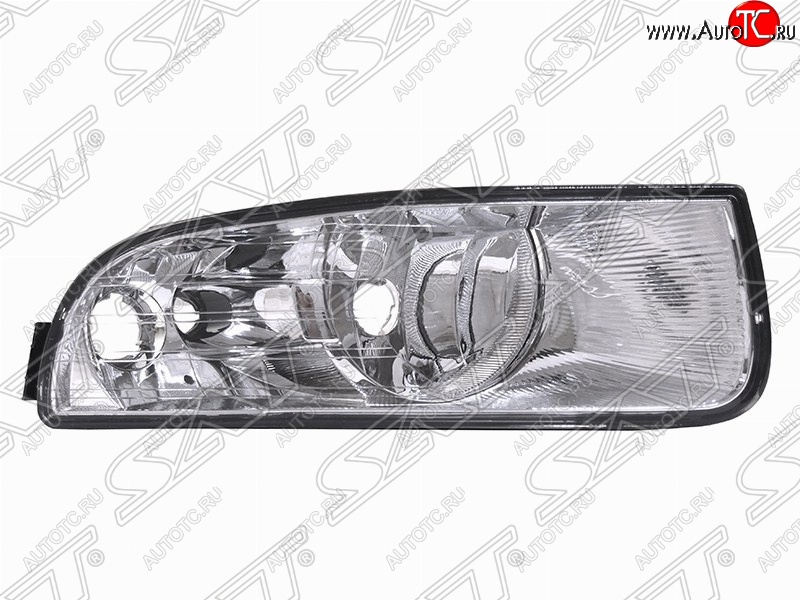 2 169 р. Правая противотуманная фара SAT Skoda Superb B6 (3T) лифтбэк дорестайлинг (2008-2013) с доставкой в г. Кемерово Увеличить фотографию 1 2 169 р. Правая противотуманная фара SAT Skoda Superb B6 (3T) лифтбэк дорестайлинг (2008-2013) с доставкой в г. Кемерово