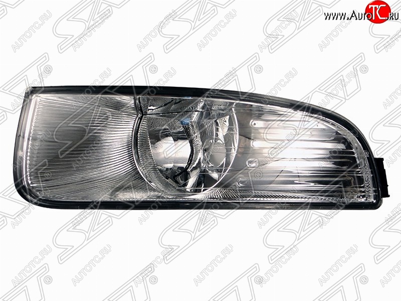 2 399 р. Левая противотуманная фара SAT Skoda Superb B6 (3T) лифтбэк дорестайлинг (2008-2013) с доставкой в г. Кемерово Увеличить фотографию 1 2 399 р. Левая противотуманная фара SAT Skoda Superb B6 (3T) лифтбэк дорестайлинг (2008-2013) с доставкой в г. Кемерово