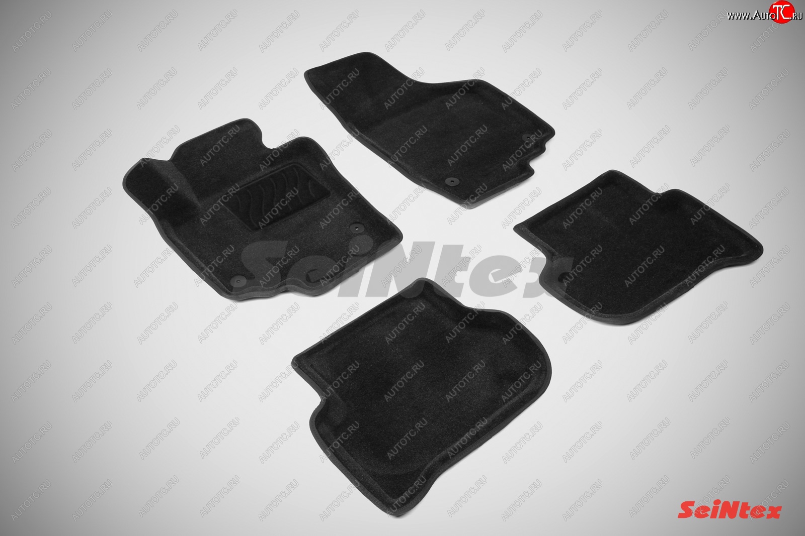 5 699 р. Комплект 3D ковриков в салон (ворсовые / чёрные) Seintex Skoda Yeti (2009-2018) с доставкой в г. Кемерово Увеличить фотографию 1 5 699 р. Комплект 3D ковриков в салон (ворсовые / чёрные) Seintex Skoda Yeti (2009-2018) с доставкой в г. Кемерово