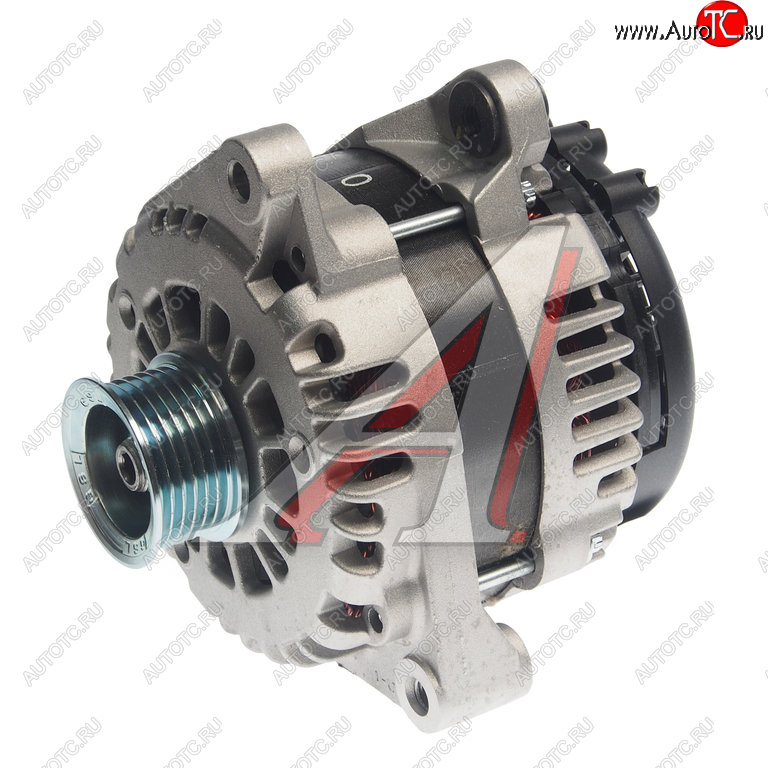 53 999 р. Генератор SSANGYONG (G20, 120A, 12V)  SSANGYONG Actyon (2010-2013) дорестайлинг  с доставкой в г. Кемерово