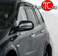 24 749 р. Зеркало левое (оригинал) SSANGYONG SSANGYONG Kyron рестайлинг (2007-2016)  с доставкой в г. Кемерово