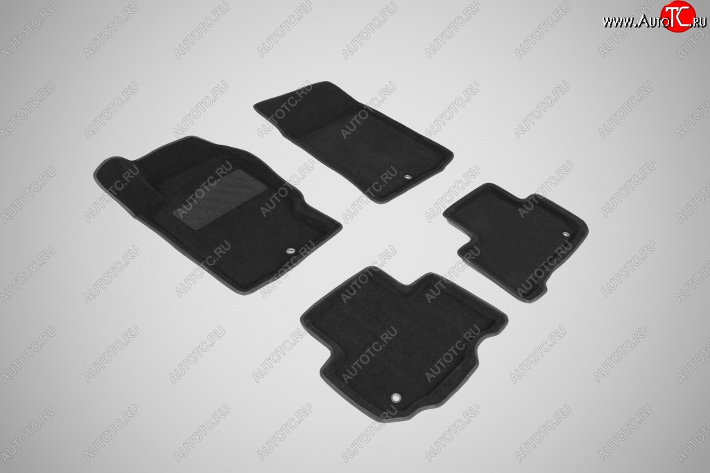 5 699 р. Износостойкие коврики в салон SeiNtex Premium 3D 4 шт. (ворсовые, черные) SSANGYONG Rexton Y290 (2012-2017) с доставкой в г. Кемерово Увеличить фотографию 1 5 699 р. Износостойкие коврики в салон SeiNtex Premium 3D 4 шт. (ворсовые, черные) SSANGYONG Rexton Y290 (2012-2017) с доставкой в г. Кемерово