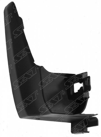 Брызговик (передний/левый) SAT Subaru Forester  SJ (2012-2019) дорестайлинг, рестайлинг
