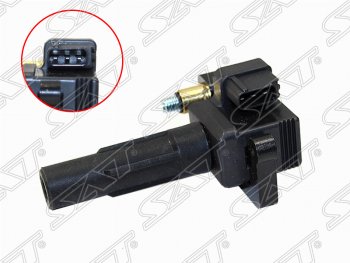 Катушка зажигания SAT (EJ205 2,0) Subaru Forester  SG - Impreza ( GD,  GG)