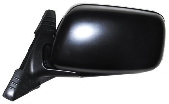 Боковое левое зеркало заднего вида SAT (обогрев, 5 контактов) Subaru Forester  SG (2002-2005) дорестайлинг