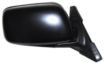 Боковое правое зеркало заднего вида SAT (обогрев, 5 контактов) Subaru Forester  SG (2002-2005) дорестайлинг