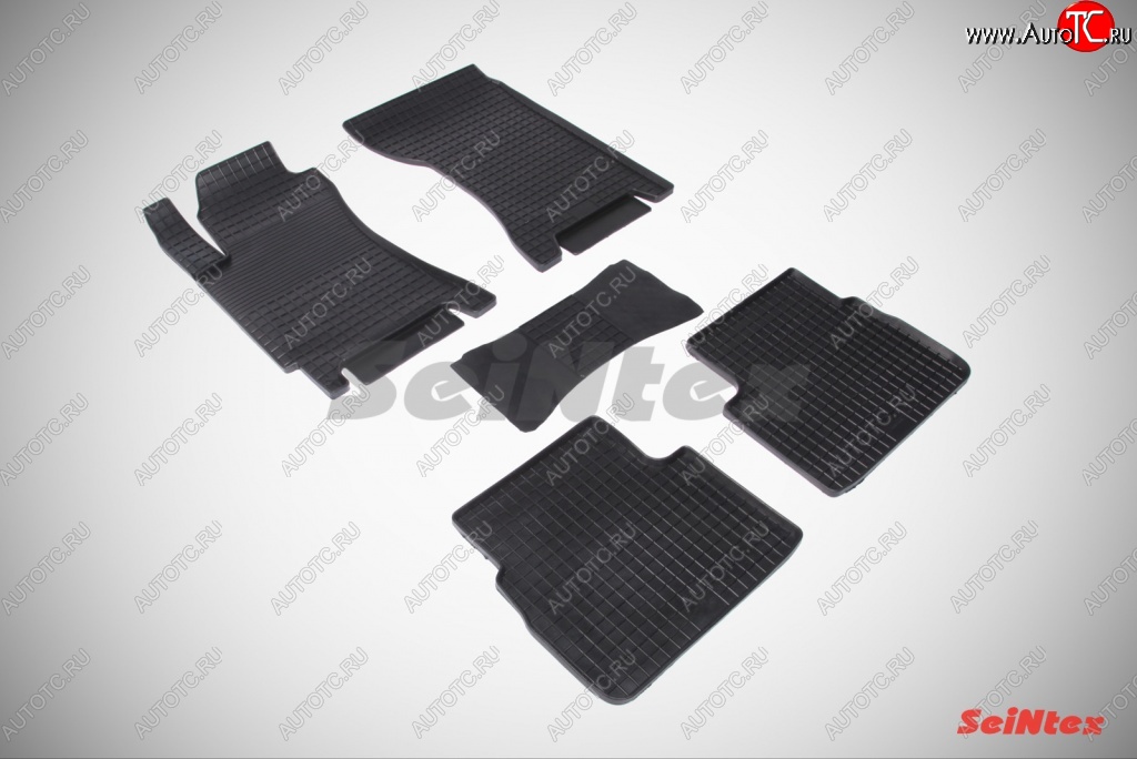 3 269 р. Износостойкие коврики в салон Seintex - Сетка Subaru Forester SG (2002-2005) дорестайлинг с доставкой в г. Кемерово Увеличить фотографию 1 3 269 р. Износостойкие коврики в салон Seintex - Сетка Subaru Forester SG (2002-2005) дорестайлинг с доставкой в г. Кемерово