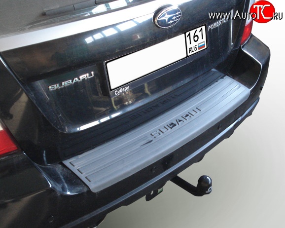 11 999 р. Фаркоп NovLine Subaru Forester SG дорестайлинг (2002-2005) с доставкой в г. Кемерово Увеличить фотографию 1 11 999 р. Фаркоп NovLine Subaru Forester SG дорестайлинг (2002-2005) с доставкой в г. Кемерово