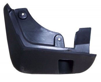 Брызговик (передний/левый) SAT Subaru Forester  SH (2008-2013)