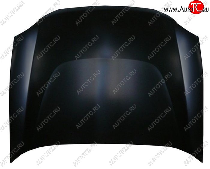 14 399 р. Капот SAT Subaru Impreza GD седан дорестайлинг (2000-2002) (Неокрашенный)  с доставкой в г. Кемерово