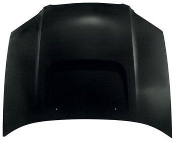 Капот SAT Subaru Impreza ( GD,  GG) (2002-2005) седан 1-ый рестайлинг, хэтчбэк 1-ый рестайлинг