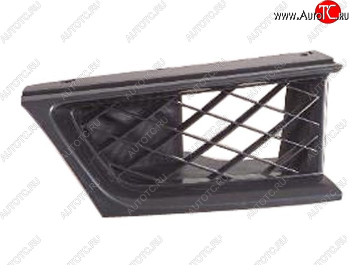 989 р. Правая решетка радиатора SAT  Subaru Impreza ( GD,  GG) (2005-2007) седан 2-ой рестайлинг, хэтчбэк 2-ой рестайлинг (Неокрашенная)  с доставкой в г. Кемерово