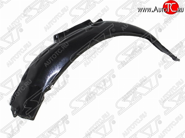 1 239 р. Левый подкрылок передний SAT (под квадратные туманки) Subaru Impreza GC седан (1992-2000)  с доставкой в г. Кемерово
