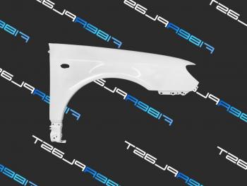 Переднее правое крыло Fiberplast Subaru Impreza ( GD,  GG) (2005-2007) седан 2-ой рестайлинг, хэтчбэк 2-ой рестайлинг