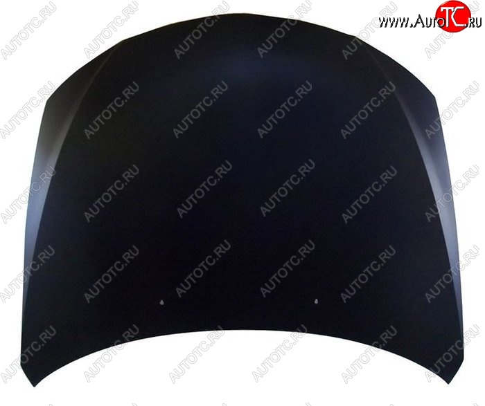 16 499 р. Капот SAT (Тайвань) Subaru Impreza GE седан (2007-2012) (Неокрашенный)  с доставкой в г. Кемерово