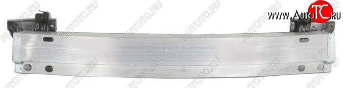 1 299 р. Усилитель переднего бампера SAT Subaru Legacy BL/B13 дорестайлинг седан (2003-2006)  с доставкой в г. Кемерово