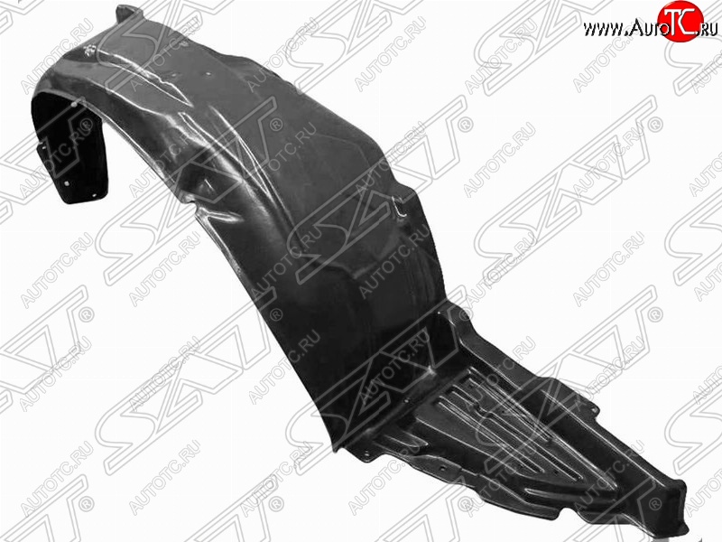 1 769 р. Правый подкрылок передний SAT Subaru Legacy BL/B13 дорестайлинг седан (2003-2006) с доставкой в г. Кемерово Увеличить фотографию 1 1 769 р. Правый подкрылок передний SAT Subaru Legacy BL/B13 дорестайлинг седан (2003-2006) с доставкой в г. Кемерово