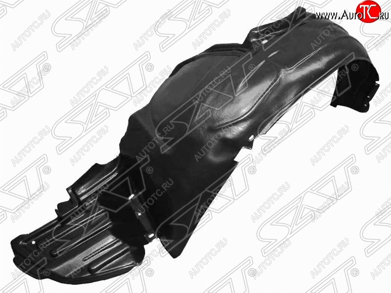 1 689 р. Левый подкрылок передний SAT Subaru Legacy BH/BE12 универсал (1998-2003)  с доставкой в г. Кемерово