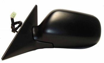 Боковое правое зеркало заднего вида SAT (3 контакта) Subaru Legacy  BH/BE12 - Outback  BH/BE12