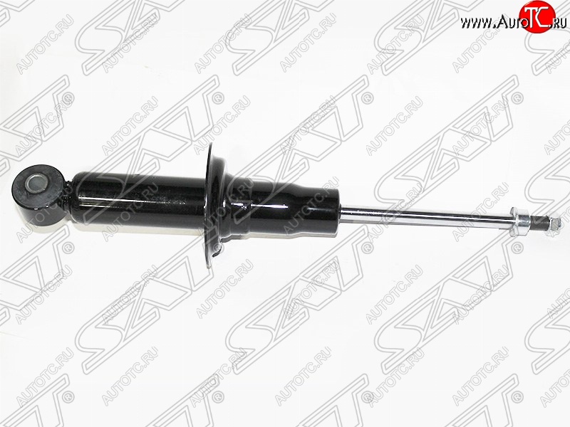 2 189 р. Амортизатор задний SAT (установка на левую или правую сторону)  Subaru Legacy  BH/BE12 - Outback  BH/BE12  с доставкой в г. Кемерово