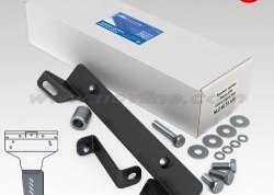 3 399 р. Защита коробки передач Novline (2.5/3.0, АКПП, 3 мм) Subaru Outback BP дорестайлинг универсал (2003-2006)  с доставкой в г. Кемерово. Увеличить фотографию 2
