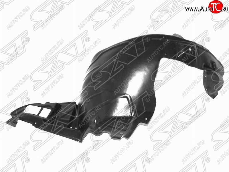 2 069 р. Правый подкрылок передний SAT Subaru Tribeca (2005-2007)  с доставкой в г. Кемерово