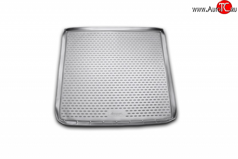 3 299 р. Коврик в багажник Element (полиуретан) (DM, 2011 н.в.) Subaru Tribeca (2008-2014)  с доставкой в г. Кемерово