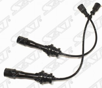 Комплект высоковольтных проводов  SAT (M16/M16A/M13A) Suzuki Grand Vitara ( JT 5 дверей,  JT 3 двери,  JT) - SX4 ( GYC21S,  YA21S,YB21S,  GYA,GYB)