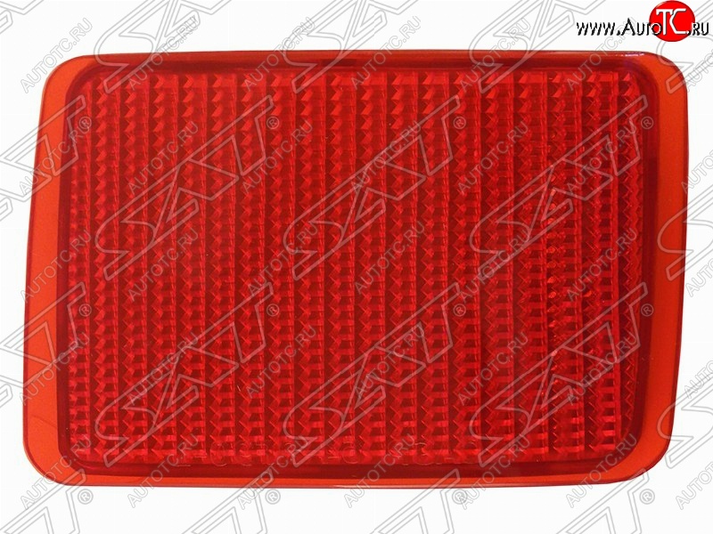 499 р. Правый катафот заднего бампера 2L SAT Suzuki Grand Vitara JT 3 двери дорестайлинг (2005-2008) с доставкой в г. Кемерово Увеличить фотографию 1 499 р. Правый катафот заднего бампера 2L SAT Suzuki Grand Vitara JT 3 двери дорестайлинг (2005-2008) с доставкой в г. Кемерово