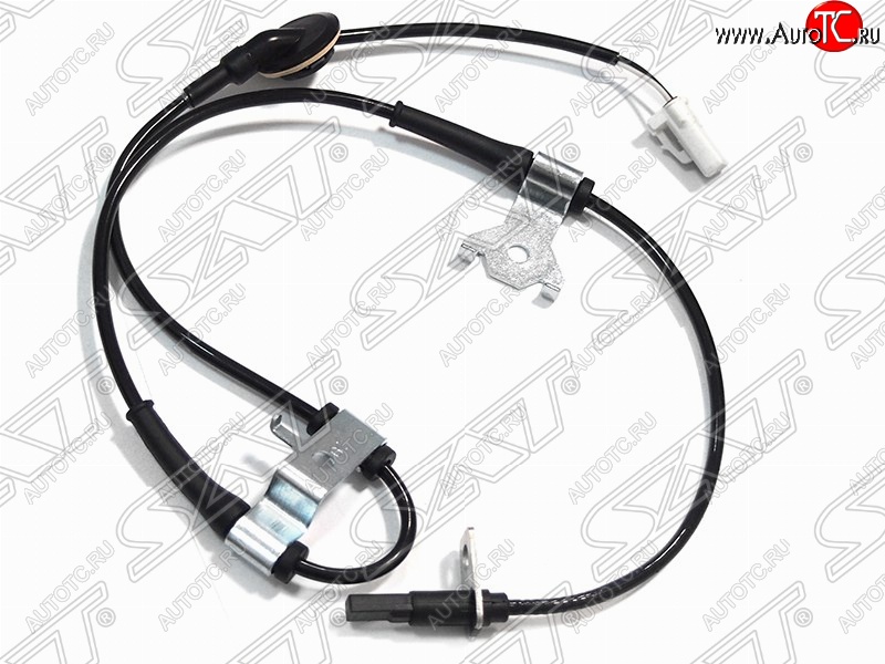 1 499 р. Правый датчик ABS передний SAT Suzuki Grand Vitara JT 5 дверей дорестайлинг (2005-2008)  с доставкой в г. Кемерово